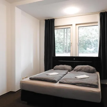 Kapitaen Dallmann Str.14 * Bremen