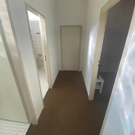 Kapitaen Dallmann Str.14 Apartamento