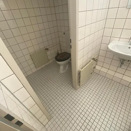 Appartamento Kapitaen Dallmann Str.14