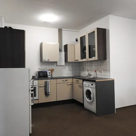 Kapitaen Dallmann Str.14 Apartamento *