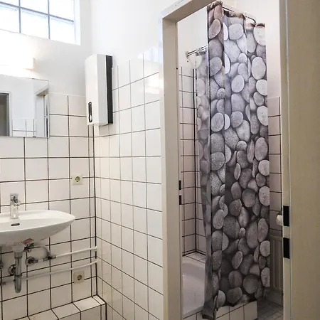 Kapitaen Dallmann Str.14 Apartamento Brema