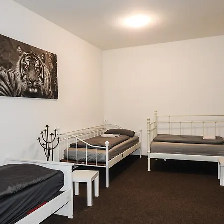 Apartamento Kapitaen Dallmann Str.14 Brema