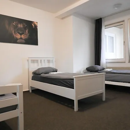 Kapitaen Dallmann Str.14 Brema